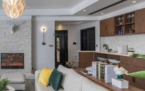 嘉峪關舊房裝修工程公司推薦